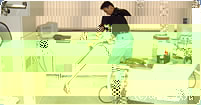 �J�[�y�b�g�N���[�j���O