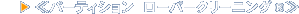 ��p�[�e�B�V�����@���[�p�[�N���[�j���O�iR�j��