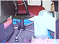 �n�`�`�F�A�[�@�N���[�j���O